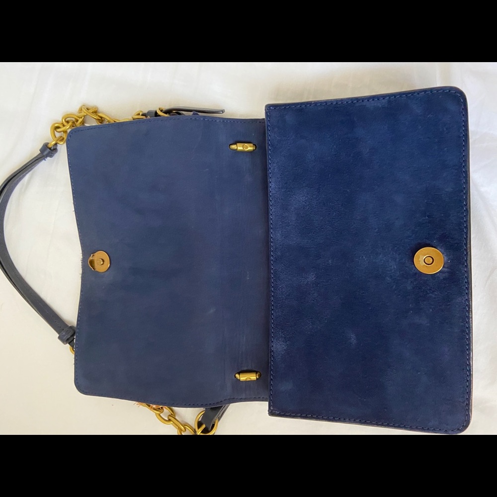 Tory Burch Handbag - Picture 8 of 12